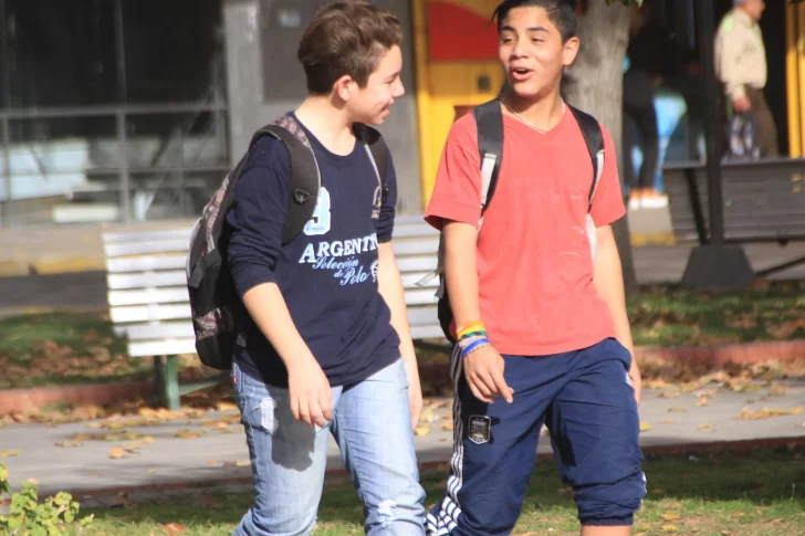 Un guiño del clima para el finde XXL en San Juan: no habrá temperaturas extremas