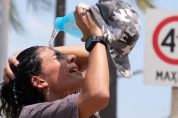 Se cuadruplicó la cantidad de días que duran las olas de calor