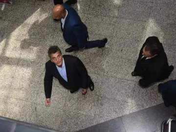 Massa prepara un sistema para simplificar los tipos de cambio Massa prepara un sistema para simplificar los tipos de cambio