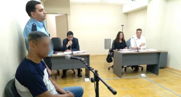 Las pruebas que complican a un policía, detenido por haber violado a una nena Las pruebas que complican a un policía, detenido por haber violado a una nena