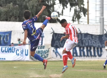 La dura sanción a Unión: desde la clausura de la cancha hasta no jugar en el Regional La dura sanción a Unión: desde la clausura de la cancha hasta no jugar en el Regional