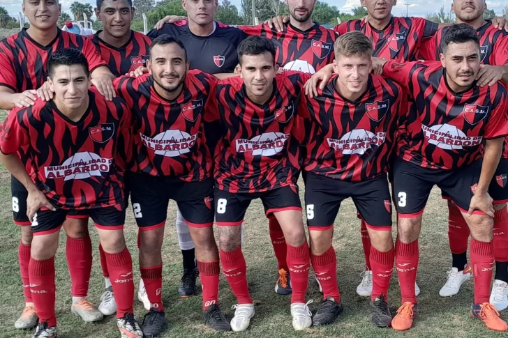 Primera rueda para la Copa