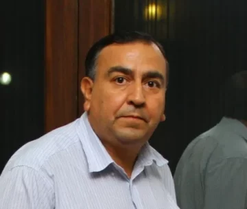 Juan Elizondo, viejo caudillo caucetero, se prepara para jugar después de 8 años Juan Elizondo, viejo caudillo caucetero, se prepara para jugar después de 8 años