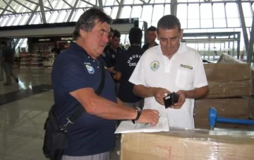 A un día de viajar a San Juan para la Vuelta, falleció el entrenador de la Selección uruguaya A un día de viajar a San Juan para la Vuelta, falleció el entrenador de la Selección uruguaya
