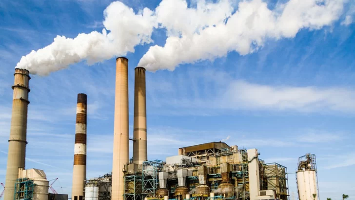 El uso de la capacidad instalada de la industria aumentó hasta 68,9% en noviembre El uso de la capacidad instalada de la industria aumentó hasta 68,9% en noviembre