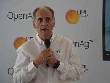 Cinco claves para desarrollar una sustentabilidad sistémica del agro Cinco claves para desarrollar una sustentabilidad sistémica del agro