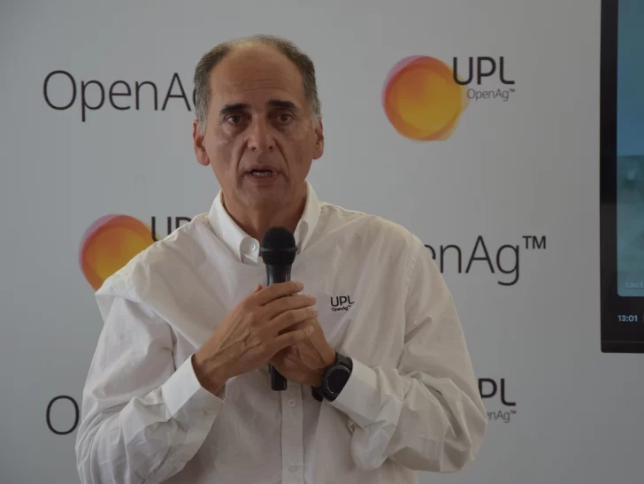 Cinco claves para desarrollar una sustentabilidad sistémica del agro Cinco claves para desarrollar una sustentabilidad sistémica del agro