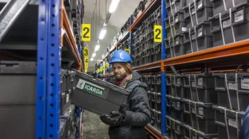 Banco Mundial de Semillas Banco Mundial de Semillas