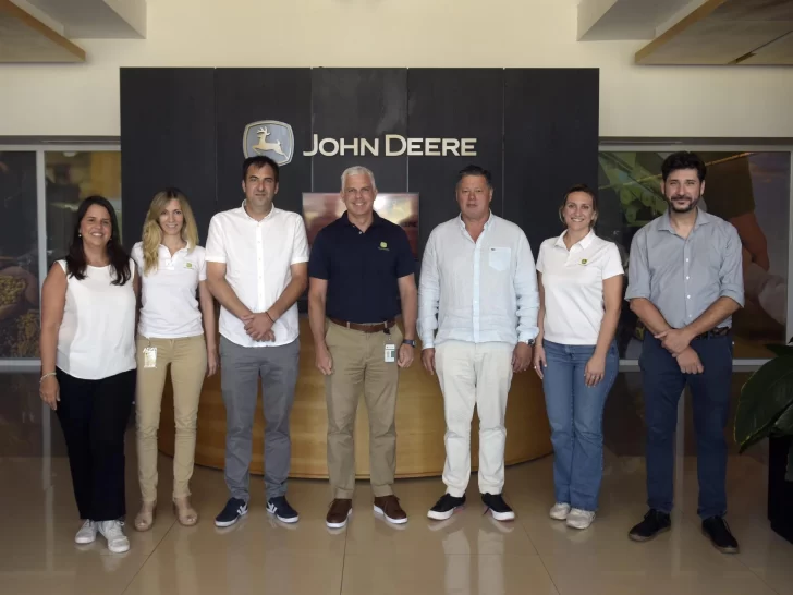 Soluciones tecnológicas argentinas Soluciones tecnológicas argentinas