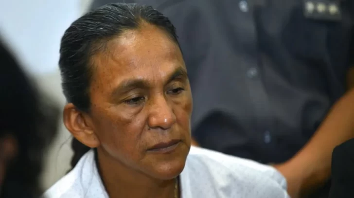 Milagro Sala presiona al Presidente para que la indulte: “Tiene que usar la lapicera” Milagro Sala presiona al Presidente para que la indulte: “Tiene que usar la lapicera”