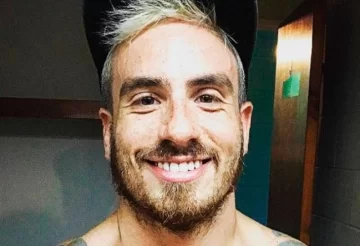 “Armá tu mensaje de Fede Bal”: el peculiar juego viral para recrear los chats hot que desataron el escándalo “Armá tu mensaje de Fede Bal”: el peculiar juego viral para recrear los chats hot que desataron el escándalo