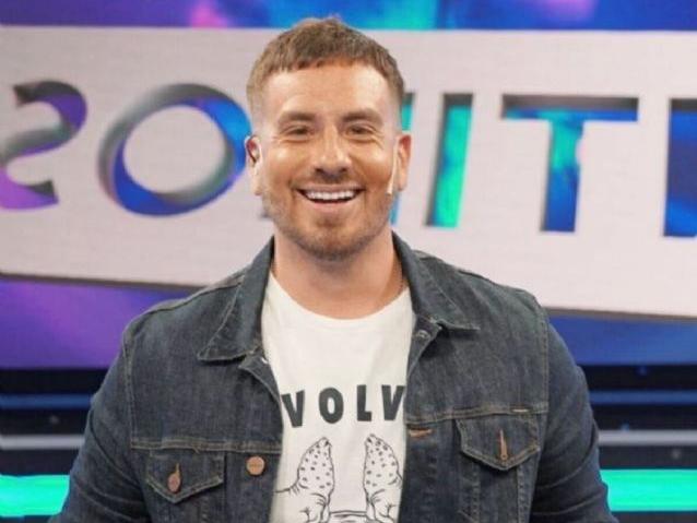 “Hay más chats y videos”: Ángel De Brito adelantó nuevas filtraciones sobre el escándalo de Fede Bal “Hay más chats y videos”: Ángel De Brito adelantó nuevas filtraciones sobre el escándalo de Fede Bal