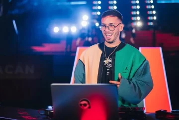 “Cachengue Fest”, el evento con DJ’s para los que se queden luego del espectáculo final “Cachengue Fest”, el evento con DJ’s para los que se queden luego del espectáculo final