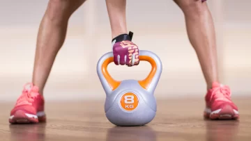 Un entrenamiento especial Un entrenamiento especial