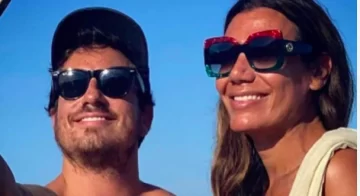 Flor de la V habló sobre los supuestos chats sexuales con Fede Bal Flor de la V habló sobre los supuestos chats sexuales con Fede Bal