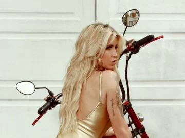 Florencia Peña se puso en “modo pantera”: “Mirá que te como…” Florencia Peña se puso en “modo pantera”: “Mirá que te como…”