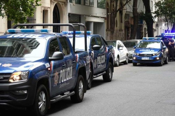 Hubo otros 3 homicidios en pocas horas en Rosario y ya van 55 asesinatos en el año Hubo otros 3 homicidios en pocas horas en Rosario y ya van 55 asesinatos en el año