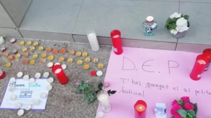 Una amiga de las gemelas argentinas contó cómo era el bullying que les hacían Una amiga de las gemelas argentinas contó cómo era el bullying que les hacían