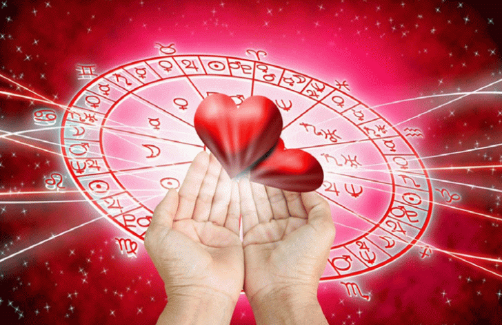 Lo que dice tu horóscopo en el Día de los Enamorados
