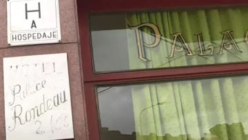 Misterio por la muerte de un padre y su hijo dentro de un hotel Misterio por la muerte de un padre y su hijo dentro de un hotel