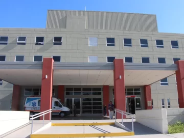 Impactante choque en cadena en la Avenida Circunvalación Impactante choque en cadena en la Avenida Circunvalación