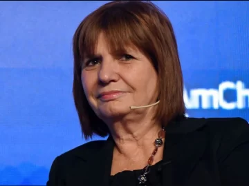 Bullrich: “Si Maduro viene a la Argentina, debe ser detenido de manera inmediata” Bullrich: “Si Maduro viene a la Argentina, debe ser detenido de manera inmediata”