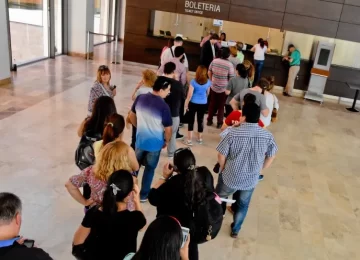 Mañana arranca la venta de las primeras entradas para la FNS: lo que hay que saber Mañana arranca la venta de las primeras entradas para la FNS: lo que hay que saber