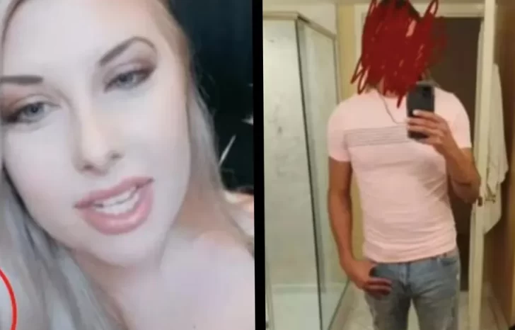 Recibió una selfie de su esposo y descubrió que era infiel: “Ahora está soltero” Recibió una selfie de su esposo y descubrió que era infiel: “Ahora está soltero”