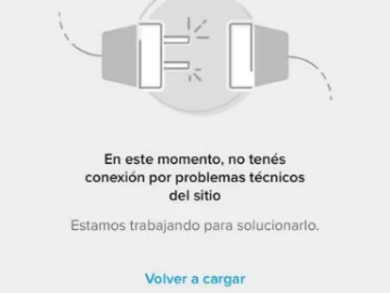 Mercado Pago y Mercado Libre volvieron a funcionar luego de tres horas de caída