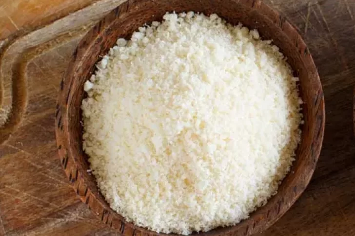 ANMAT retiró del mercado un vinagre, un queso rallado y un snack por irregularidades sanitarias