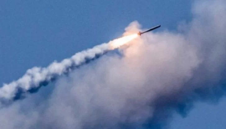 Rusia lanza ataques aéreos en Ucrania tras la promesa de tanques de Alemania y EEUU Rusia lanza ataques aéreos en Ucrania tras la promesa de tanques de Alemania y EEUU