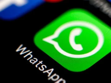 WhatsApp estrena un nuevo botón que será muy útil WhatsApp estrena un nuevo botón que será muy útil