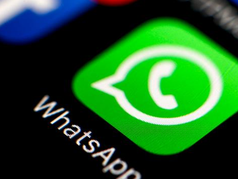 WhatsApp estrena un nuevo botón que será muy útil WhatsApp estrena un nuevo botón que será muy útil