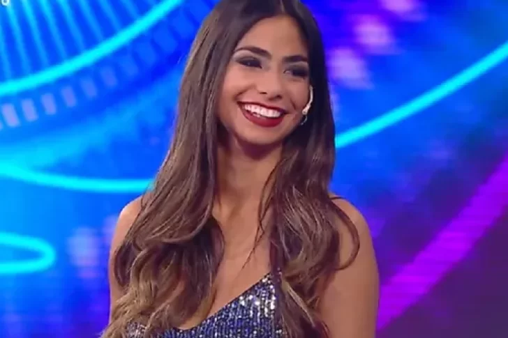 Daniela hizo la espontánea en Gran Hermano: ¿A quiénes votó?