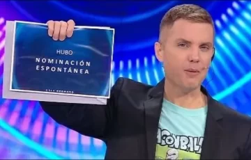 Gran Hermano: una participante hizo la espontánea y se supo a quiénes Gran Hermano: una participante hizo la espontánea y se supo a quiénes