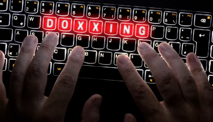 Qué es el doxing, la nueva forma de ciberataque en redes sociales