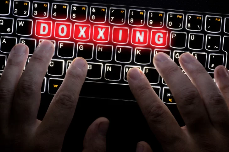 Qué es el doxing, la nueva forma de ciberataque en redes sociales