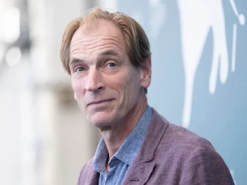 El actor Julian Sands fue declarado desaparecido y crece la incertidumbre El actor Julian Sands fue declarado desaparecido y crece la incertidumbre