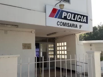 Compró la computadora que le habían robado a su vecino y se la devolvió Compró la computadora que le habían robado a su vecino y se la devolvió