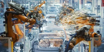 La industria creció 6,5% en 2022 y completó dos años seguidos de mejora La industria creció 6,5% en 2022 y completó dos años seguidos de mejora