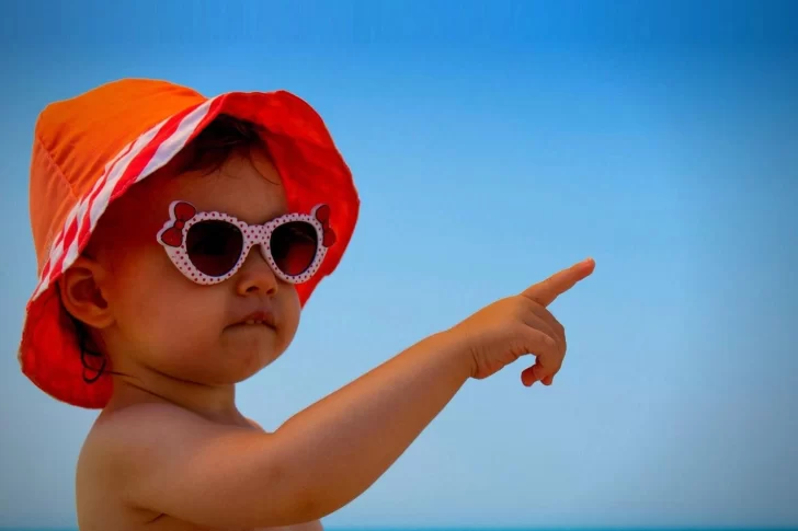 Advierten que la diarrea en los niños se vuelve más peligrosa en verano