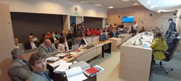 Tellechea: queja de defensores por la publicidad de la causa