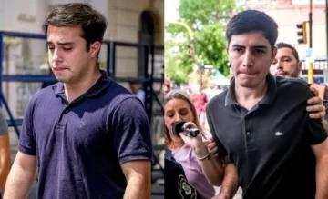 Piden que se investigue por falso testimonio a los dos rugbiers que no llegaron a juicio oral