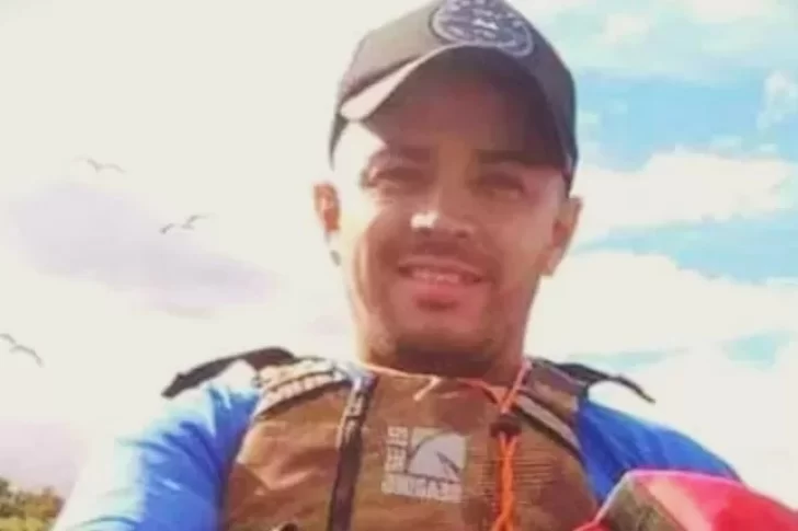 Hallan el cuerpo de un kayakista desaparecido hace tres semanas en El Calafate