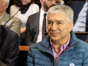 ‘Ruta del dinero K’: Casación le redujo dos años una condena a Lázaro Báez ‘Ruta del dinero K’: Casación le redujo dos años una condena a Lázaro Báez