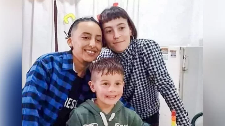 Crimen de Lucio: hoy se conoce la pena que cumplirán la madre y su pareja Crimen de Lucio: hoy se conoce la pena que cumplirán la madre y su pareja