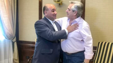 Juan Manzur, con fecha de vencimiento en el Gabinete: se va a Tucumán para hacer campaña Juan Manzur, con fecha de vencimiento en el Gabinete: se va a Tucumán para hacer campaña