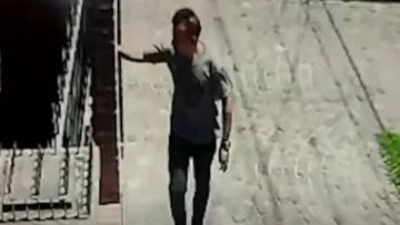 Detienen a un empleado de seguridad que “marcaba” casas para que ladrones entraran a robar Detienen a un empleado de seguridad que “marcaba” casas para que ladrones entraran a robar