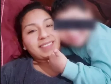 Quién era Maribel Salazar, la policía asesinada en la estación Retiro de la Línea C de Subte Quién era Maribel Salazar, la policía asesinada en la estación Retiro de la Línea C de Subte