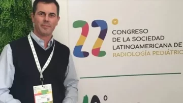 Familiares de una paciente agredieron a un médico y lo fracturaron Familiares de una paciente agredieron a un médico y lo fracturaron